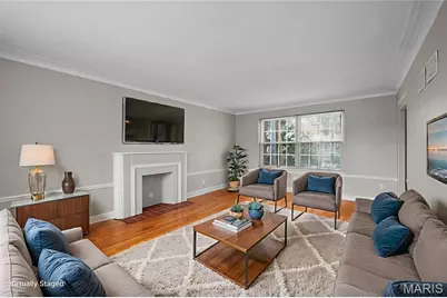 7545 Wellington Way #2B, Saint Louis, MO 63105 - Photo 7