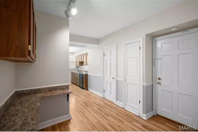 7545 Wellington Way #2B, Saint Louis, MO 63105 - Photo 19
