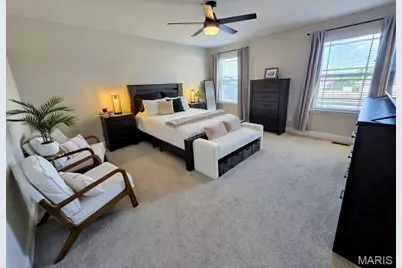 101 Woodline Court, Saint Peters, MO 63376 - Photo 7