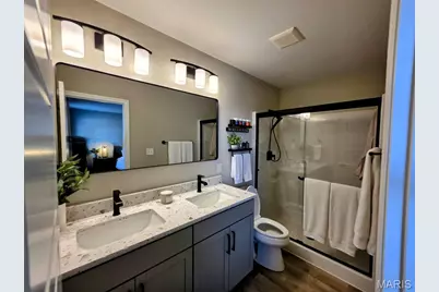 101 Woodline Court, Saint Peters, MO 63376 - Photo 9