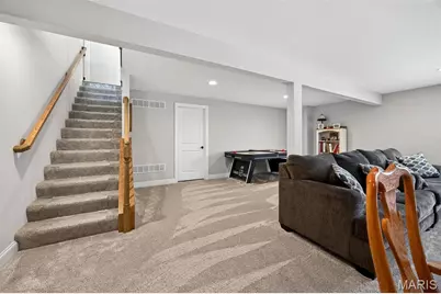 127 Columbia Meadows Lane, O'Fallon, MO 63366 - Photo 21
