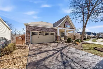 323 San Marco Way, Saint Peters, MO 63304 - Photo 3