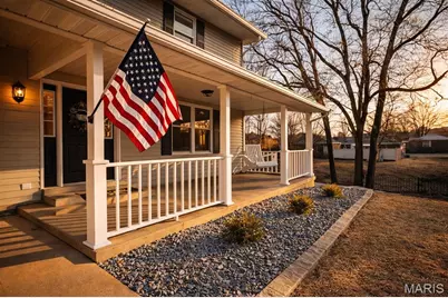 310 Fairview Lane, Desloge, MO 63601 - Photo 1