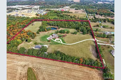 27499 Franklin Road, Wright City, MO 63390 - Photo 99