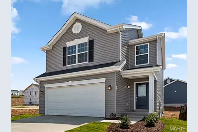 1088 Black Bear Drive, House Springs, MO 63051 - Photo 1