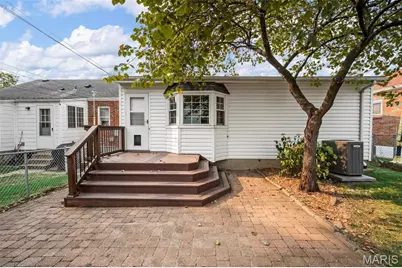 6709 Lansdowne Avenue, Saint Louis, MO 63109 - Photo 23
