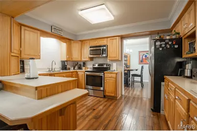 2001 King Road, Poplar Bluff, MO 63901 - Photo 19