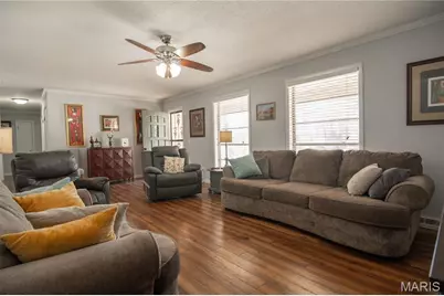 2001 King Road, Poplar Bluff, MO 63901 - Photo 5