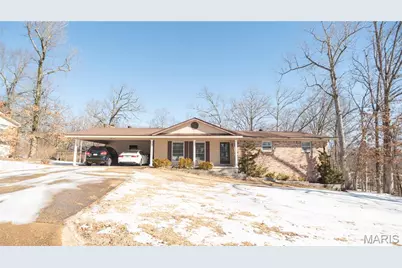 2001 King Road, Poplar Bluff, MO 63901 - Photo 1