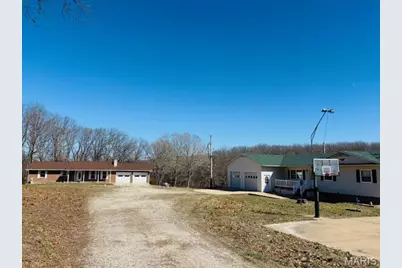 205 and 207 Center Point Rd, Shelbyville, MO 65565 - Photo 1