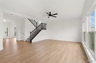 1045 Bloomfield Dr, Eureka, MO 63025 - Photo 25