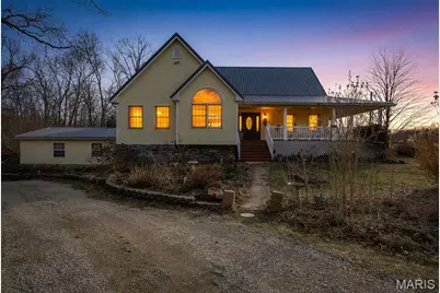 5050 Madison Road, Farmington, MO 63640 - Photo 1