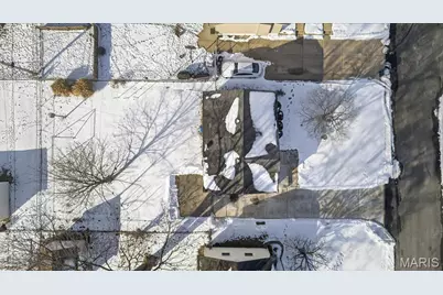 190 Saint Baptista Lane, Florissant, MO 63031 - Photo 29