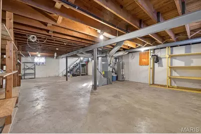 190 Saint Baptista Lane, Florissant, MO 63031 - Photo 21