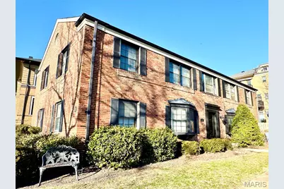 35 Topton Way #2W, Clayton, MO 63105 - Photo 1