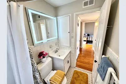 35 Topton Way #2W, Clayton, MO 63105 - Photo 21