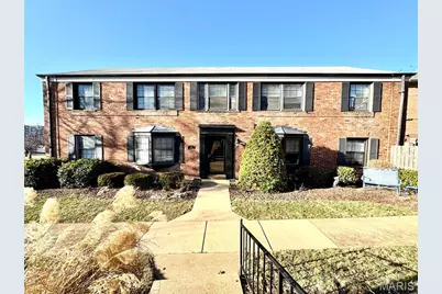 35 Topton Way #2W, Clayton, MO 63105 - Photo 3