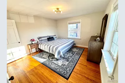 35 Topton Way #2W, Clayton, MO 63105 - Photo 17