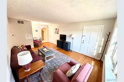 35 Topton Way #2W, Clayton, MO 63105 - Photo 9