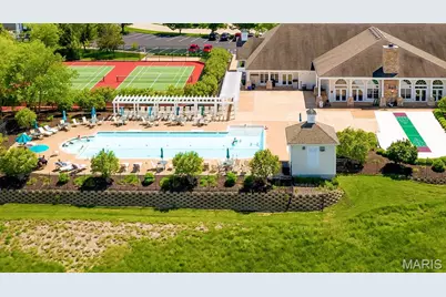 2098 Hawks Landing Drive #S, Lake Saint Louis, MO 63367 - Photo 83