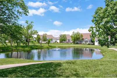 2098 Hawks Landing Drive #S, Lake Saint Louis, MO 63367 - Photo 69