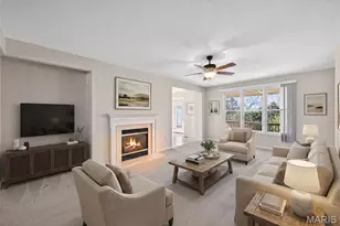 2098 Hawks Landing Dr, Lake Saint Louis, MO 63367 - Photo 3