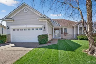 2098 Hawks Landing Dr, Lake Saint Louis, MO 63367 - Photo 1