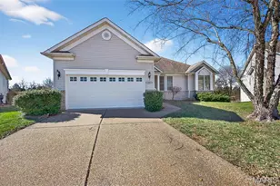 2098 Hawks Landing Dr, Lake Saint Louis, MO 63367 - Photo 9