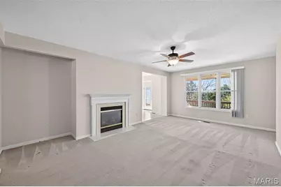 2098 Hawks Landing Drive #S, Lake Saint Louis, MO 63367 - Photo 37