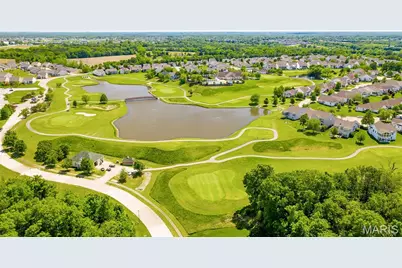 2098 Hawks Landing Drive #S, Lake Saint Louis, MO 63367 - Photo 81