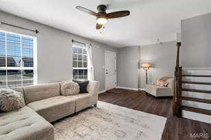 343 Shady Rock Ln, O'Fallon, MO 63368 - Photo 7