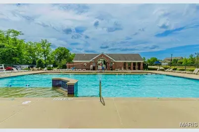343 Shady Rock Lane, O'Fallon, MO 63368 - Photo 43