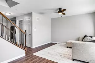 343 Shady Rock Ln, O'Fallon, MO 63368 - Photo 9