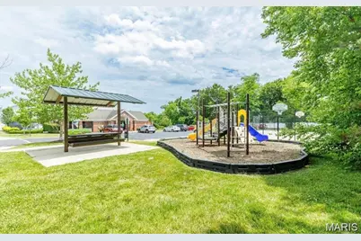 343 Shady Rock Lane, O'Fallon, MO 63368 - Photo 45