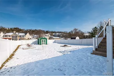 2467 Waterfront Drive, Imperial, MO 63052 - Photo 21