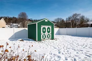 2467 Waterfront Dr, Imperial, MO 63052 - Photo 29