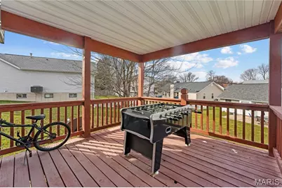 119 Beacon Hill Drive, Saint Charles, MO 63301 - Photo 45