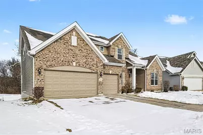 4662 Behlmann Farms Boulevard, Unincorporated, MO 63034 - Photo 3