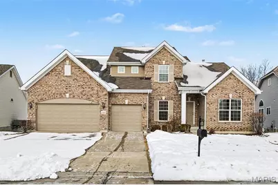 4662 Behlmann Farms Boulevard, Unincorporated, MO 63034 - Photo 1