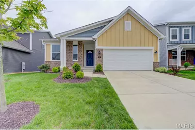 327 Dalriada Boulevard, O'Fallon, MO 63368 - Photo 37
