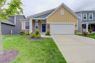 327 Dalriada Blvd, O'Fallon, MO 63368 - Photo 1
