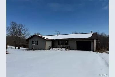 13906 Elm Drive, Plato, MO 65552 - Photo 1