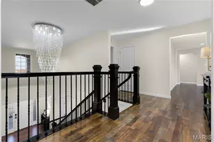 351 Oak Stand Ct, Chesterfield, MO 63005 - Photo 21