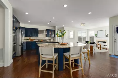 351 Oak Stand Court, Chesterfield, MO 63005 - Photo 9