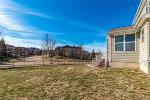 351 Oak Stand Ct, Chesterfield, MO 63005 - Photo 47