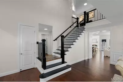 351 Oak Stand Court, Chesterfield, MO 63005 - Photo 19