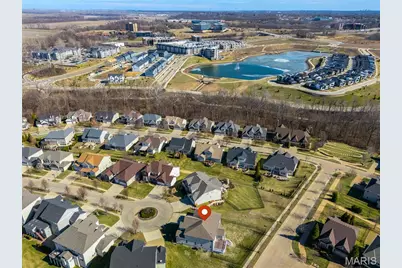 351 Oak Stand Court, Chesterfield, MO 63005 - Photo 51