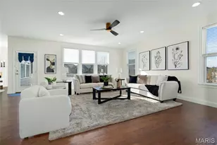 351 Oak Stand Ct, Chesterfield, MO 63005 - Photo 7