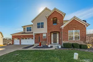 351 Oak Stand Ct, Chesterfield, MO 63005 - Photo 57