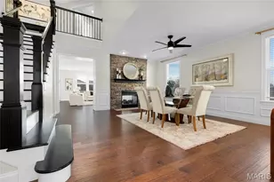 351 Oak Stand Ct, Chesterfield, MO 63005 - Photo 5